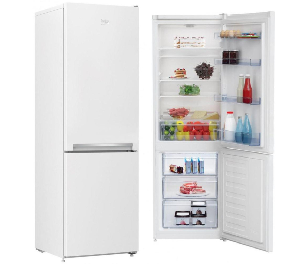 BEKO RCSA270K20W Biala - 1403781 - zdjęcie